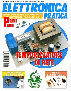 rivista Elettronica Pratica